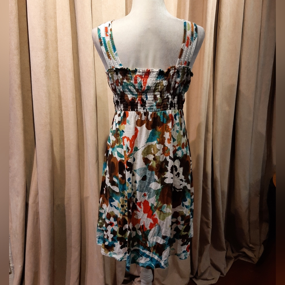 Tommy Bahama dress - Picture 4 of 9